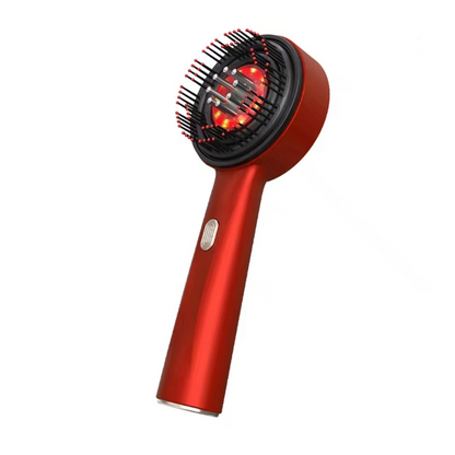 Scalp Massager Comb