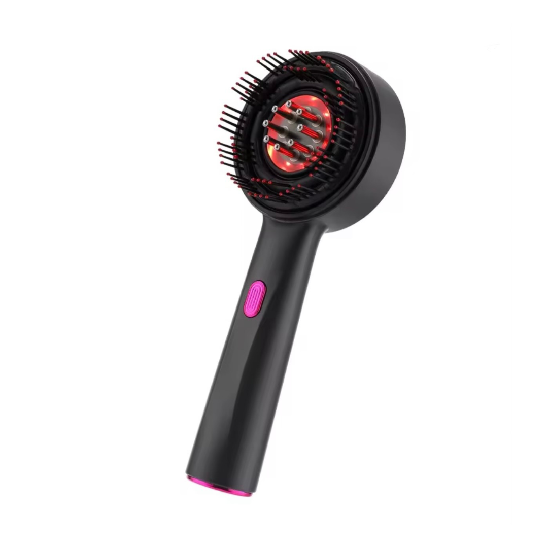 Scalp Massager Comb
